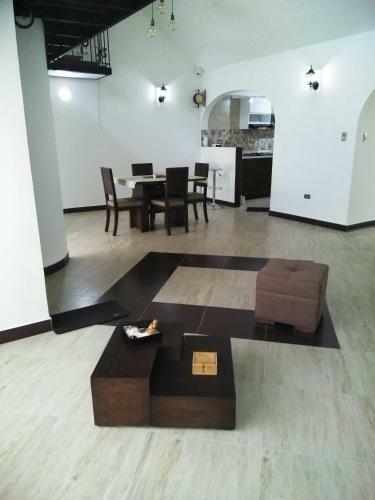 Casa Grande Exclusiva Zona Norte