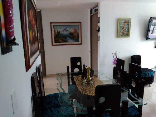 Apartment Oro Negro