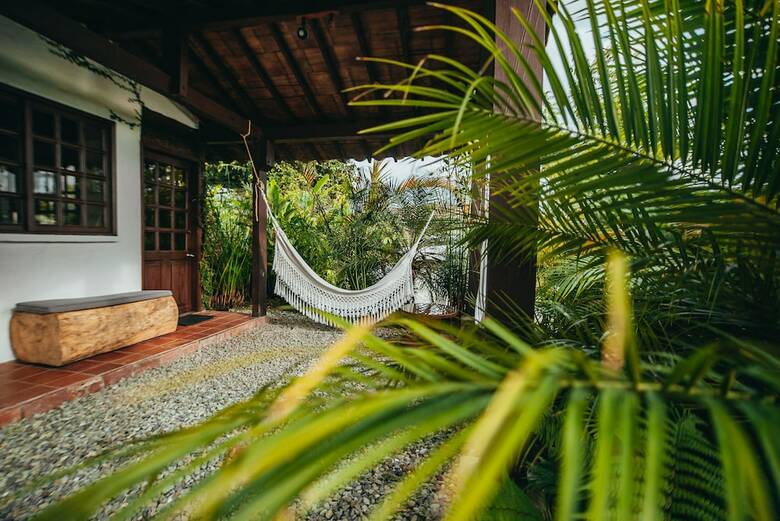 Bio Habitat Hotel