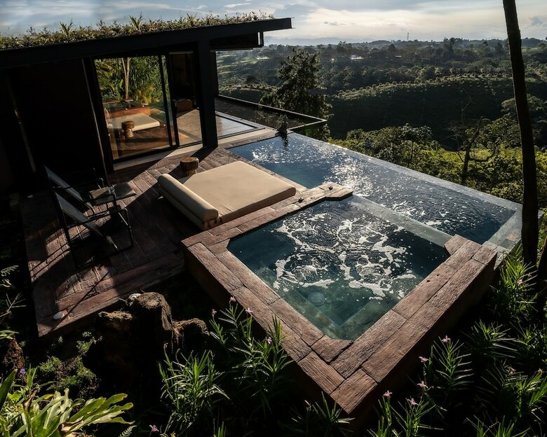 Bio Habitat Hotel