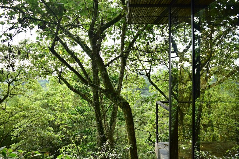 Bio Habitat Hotel