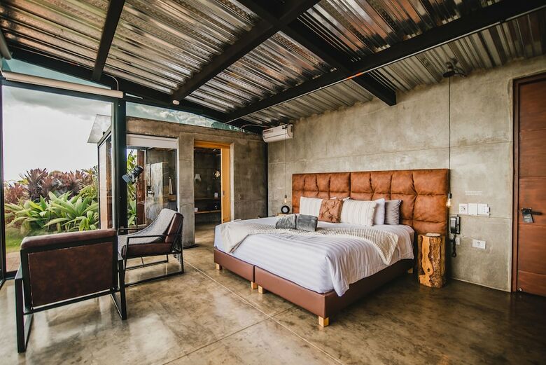 Bio Habitat Hotel