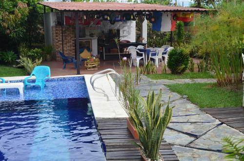 Vivienda Campestre