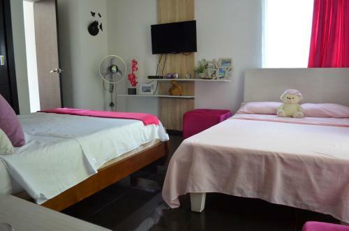 Vivienda Campestre