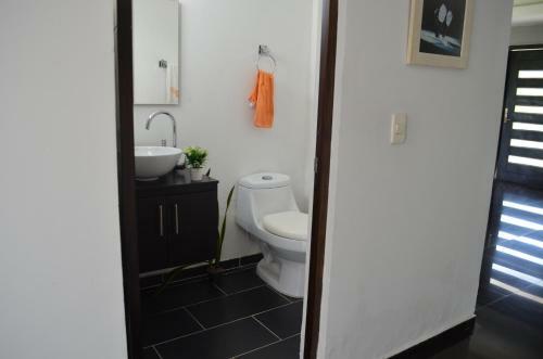 Vivienda Campestre