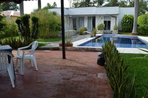 Vivienda Campestre
