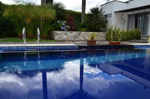 Vivienda Campestre