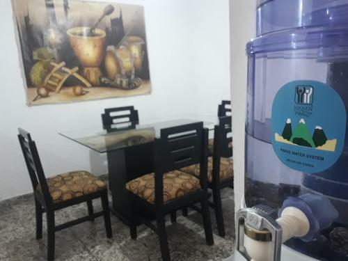 Habitaciones En Armenia