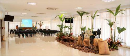Hotel Barranqueros