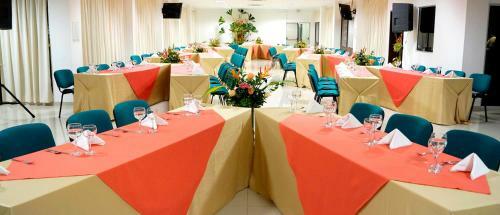 Hotel Barranqueros