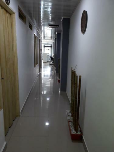 Hotel Yurupary Armenia