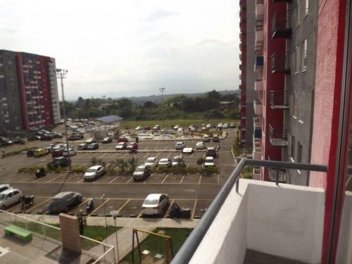 Apartamento El Zorzal