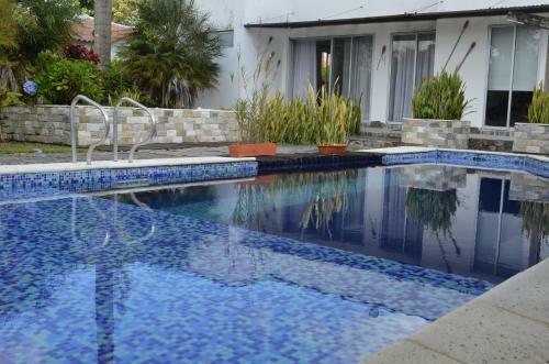 Villa Lindo Chalet Vacacional