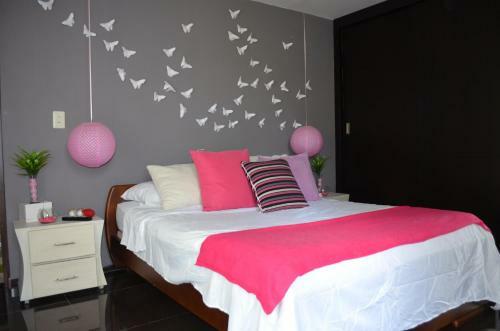 Villa Lindo Chalet Vacacional