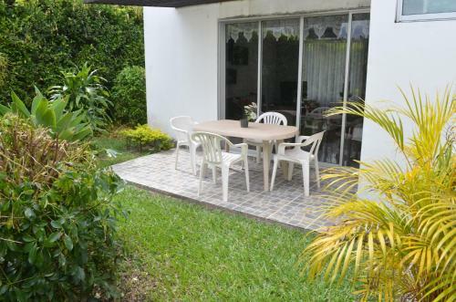 Villa Lindo Chalet Vacacional