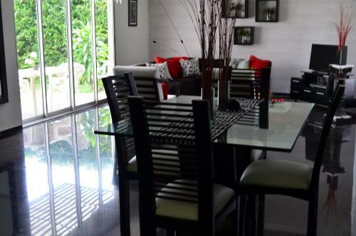Villa Lindo Chalet Vacacional