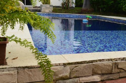Villa Lindo Chalet Vacacional