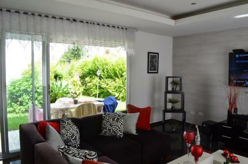 Villa Lindo Chalet Vacacional
