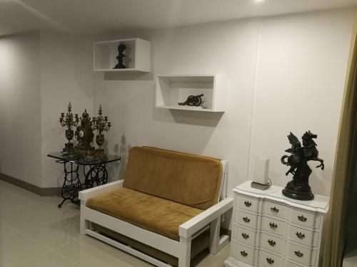 Apartamento Carrera 19 Calle 19 Edificio Atlantis Apto 1004