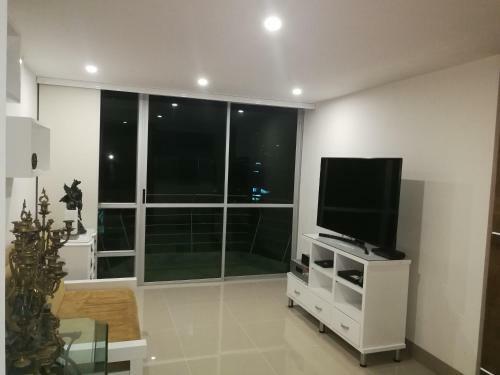 Apartamento Carrera 19 Calle 19 Edificio Atlantis Apto 1004
