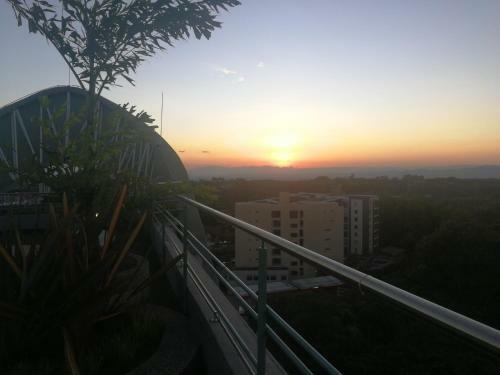 Apartamento Carrera 19 Calle 19 Edificio Atlantis Apto 1004