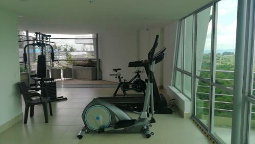 Apartamento Carrera 19 Calle 19 Edificio Atlantis Apto 1004