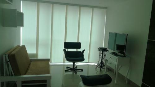 Apartamento Carrera 19 Calle 19 Edificio Atlantis Apto 1004