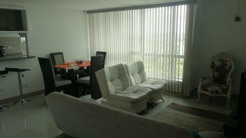 Apartamento Carrera 19 Calle 19 Edificio Atlantis Apto 1004