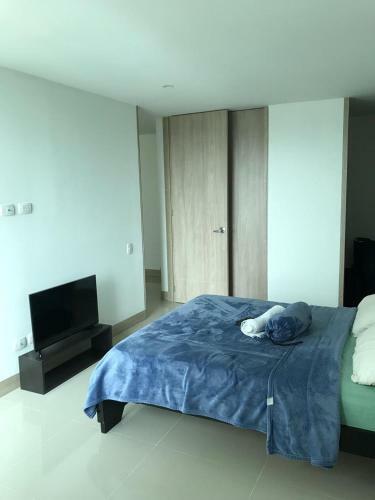 Apartamento Carrera 19 Calle 19 Edificio Atlantis Apto 1004