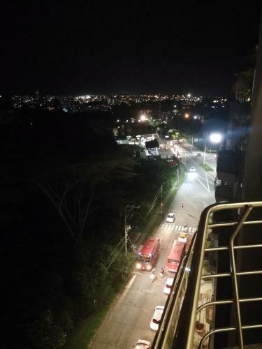 Apartamento Carrera 19 Calle 19 Edificio Atlantis Apto 1004