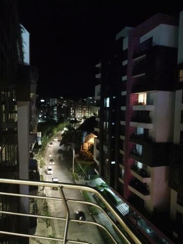 Apartamento Carrera 19 Calle 19 Edificio Atlantis Apto 1004