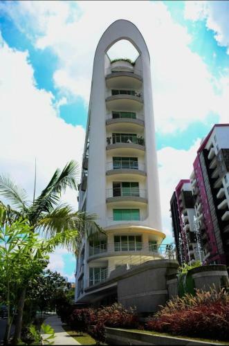 Apartamento Carrera 19 Calle 19 Edificio Atlantis Apto 1004