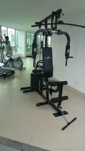 Apartamento Carrera 19 Calle 19 Edificio Atlantis Apto 1004