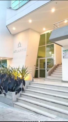 Apartamento Carrera 19 Calle 19 Edificio Atlantis Apto 1004