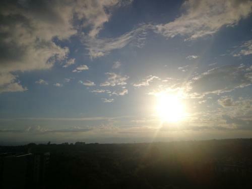 Apartamento Carrera 19 Calle 19 Edificio Atlantis Apto 1004