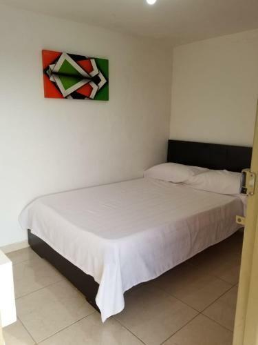 Hotel Chalet San Juan de Ticlan