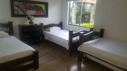 Agroturismo Castillo Del Toro