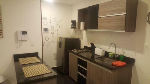 Apartamento Loft Vista Armenia