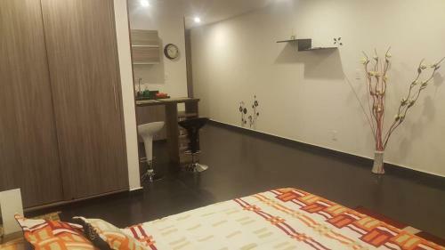 Apartamento Loft Vista Armenia