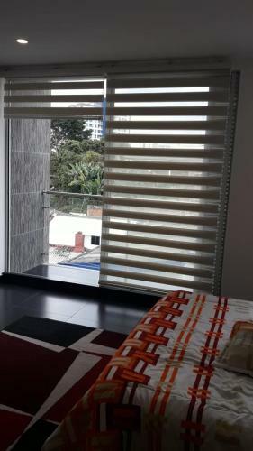 Apartamento Loft Vista Armenia