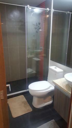 Apartamento Loft Vista Armenia