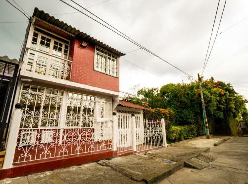 Casa Campesina Backpackers Hostel