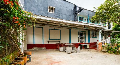 Casa Campesina Backpackers Hostel
