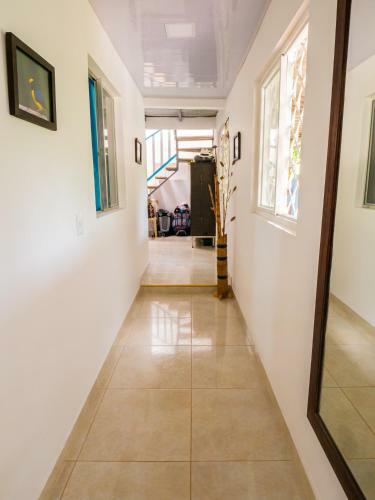 Casa Campesina Backpackers Hostel
