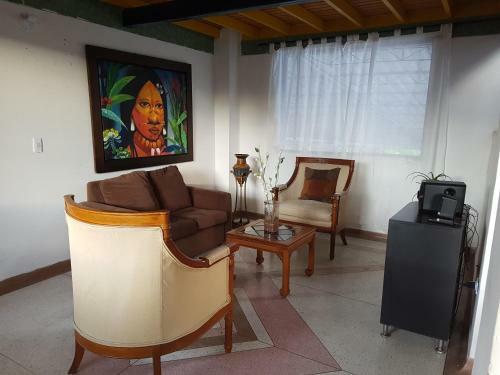 Casa Finca 12