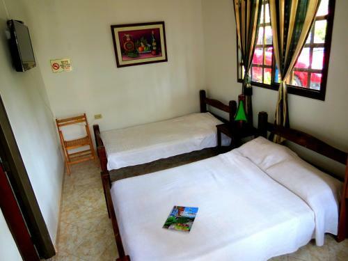 Agroturismo Casa Campestre Villa Gloria
