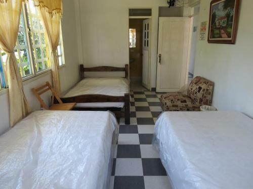 Agroturismo Casa Campestre Villa Gloria