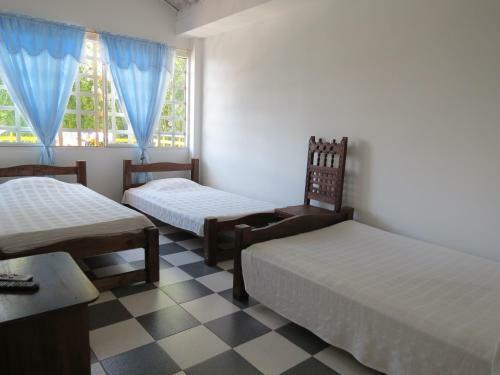 Agroturismo Casa Campestre Villa Gloria