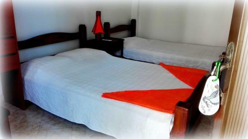 Agroturismo Casa Campestre Villa Gloria