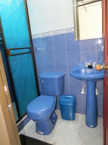 Agroturismo Casa Campestre Villa Gloria